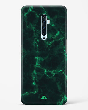 Healing Energy on Marble Hard Case Phone Cover (Oppo)