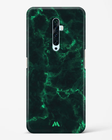 Healing Energy on Marble Hard Case Phone Cover (Oppo)