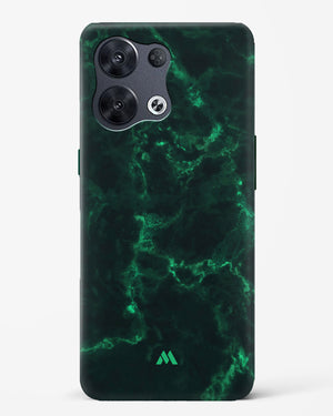 Healing Energy on Marble Hard Case Phone Cover (Oppo)