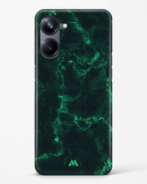 Healing Energy on Marble Hard Case Phone Cover (Realme)
