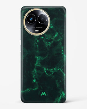 Healing Energy on Marble Hard Case Phone Cover-(Realme)