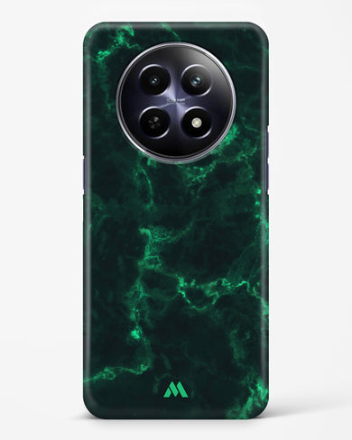 Healing Energy on Marble Hard Case Phone Cover (Realme)