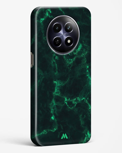 Healing Energy on Marble Hard Case Phone Cover (Realme)