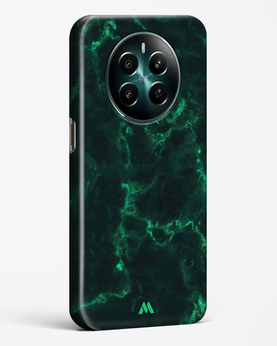 Healing Energy on Marble Hard Case Phone Cover (Realme)