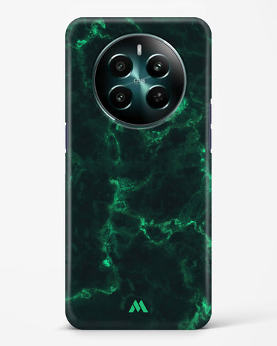Healing Energy on Marble Hard Case Phone Cover (Realme)