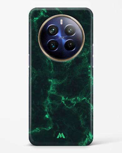 Healing Energy on Marble Hard Case Phone Cover (Realme)