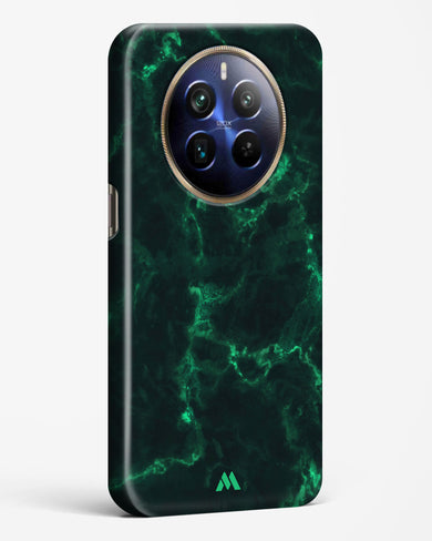 Healing Energy on Marble Hard Case Phone Cover (Realme)