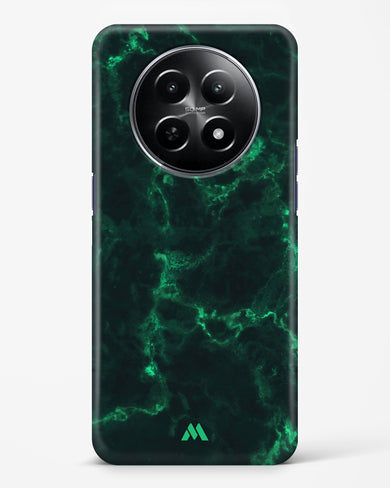 Healing Energy on Marble Hard Case Phone Cover (Realme)