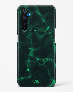 Healing Energy on Marble Hard Case Phone Cover (Realme)