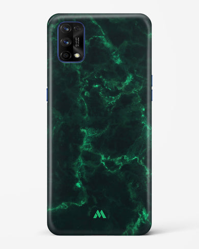 Healing Energy on Marble Hard Case Phone Cover (Realme)