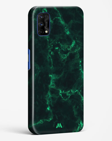 Healing Energy on Marble Hard Case Phone Cover (Realme)