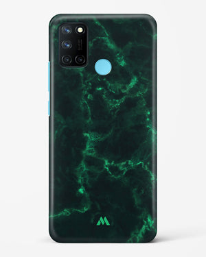 Healing Energy on Marble Hard Case Phone Cover (Realme)