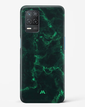 Healing Energy on Marble Hard Case Phone Cover (Realme)
