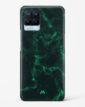 Healing Energy on Marble Hard Case Phone Cover (Realme)