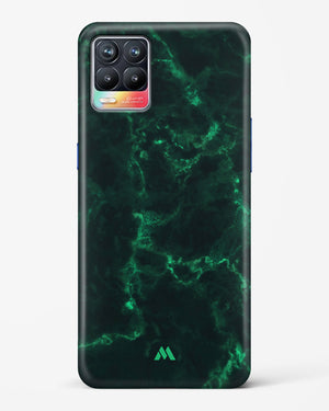 Healing Energy on Marble Hard Case Phone Cover (Realme)