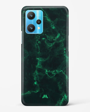 Healing Energy on Marble Hard Case Phone Cover (Realme)
