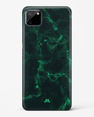 Healing Energy on Marble Hard Case Phone Cover (Realme)