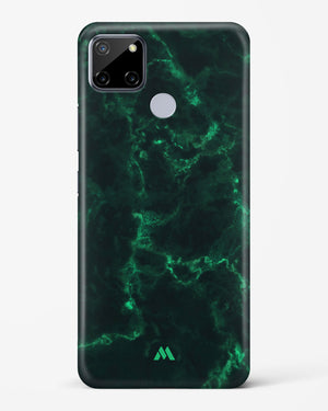 Healing Energy on Marble Hard Case Phone Cover-(Realme)