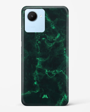 Healing Energy on Marble Hard Case Phone Cover-(Realme)