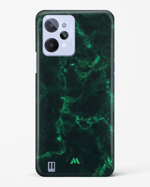 Healing Energy on Marble Hard Case Phone Cover (Realme)