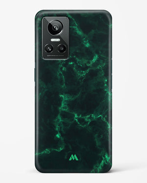 Healing Energy on Marble Hard Case Phone Cover-(Realme)