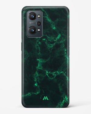 Healing Energy on Marble Hard Case Phone Cover (Realme)