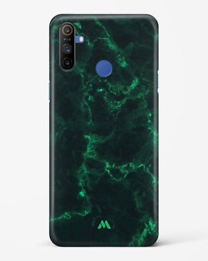 Healing Energy on Marble Hard Case Phone Cover-(Realme)