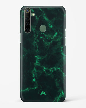 Healing Energy on Marble Hard Case Phone Cover-(Realme)