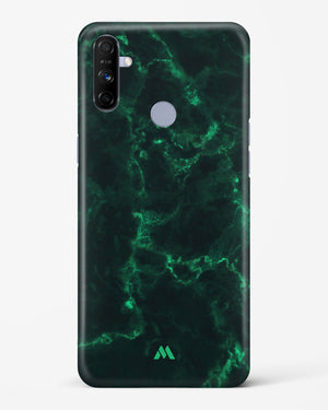 Healing Energy on Marble Hard Case Phone Cover-(Realme)