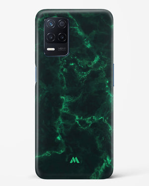 Healing Energy on Marble Hard Case Phone Cover (Realme)