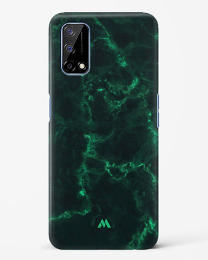 Healing Energy on Marble Hard Case Phone Cover (Realme)