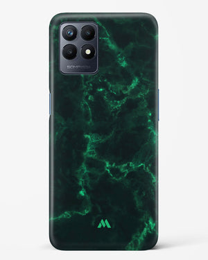Healing Energy on Marble Hard Case Phone Cover (Realme)