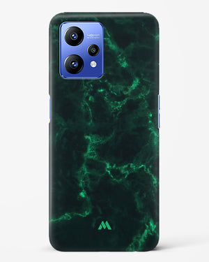 Healing Energy on Marble Hard Case Phone Cover (Realme)