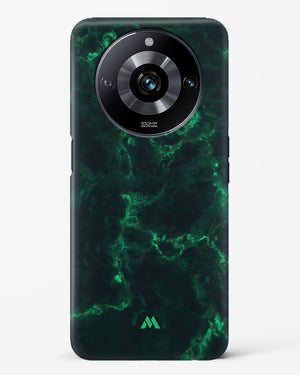 Healing Energy on Marble Hard Case Phone Cover (Realme)