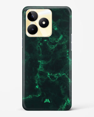 Healing Energy on Marble Hard Case Phone Cover (Realme)