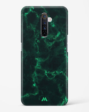 Healing Energy on Marble Hard Case Phone Cover (Realme)