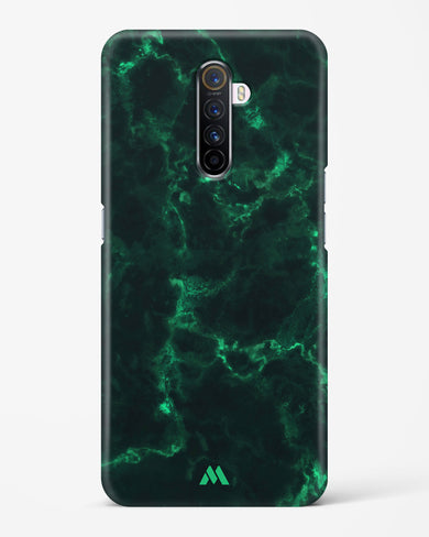 Healing Energy on Marble Hard Case Phone Cover (Realme)