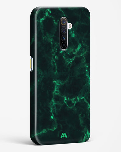 Healing Energy on Marble Hard Case Phone Cover (Realme)