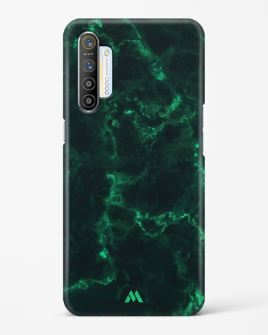 Healing Energy on Marble Hard Case Phone Cover (Realme)
