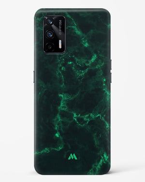 Healing Energy on Marble Hard Case Phone Cover (Realme)