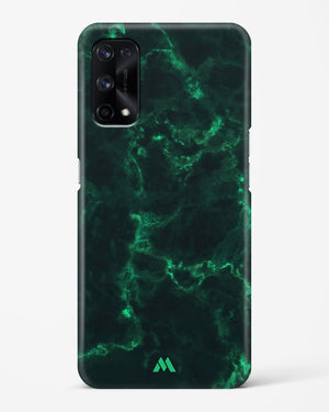 Healing Energy on Marble Hard Case Phone Cover (Realme)