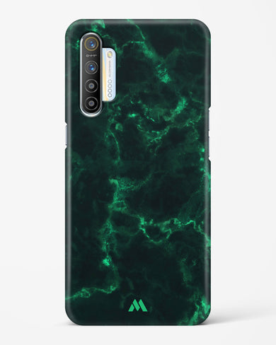 Healing Energy on Marble Hard Case Phone Cover (Realme)