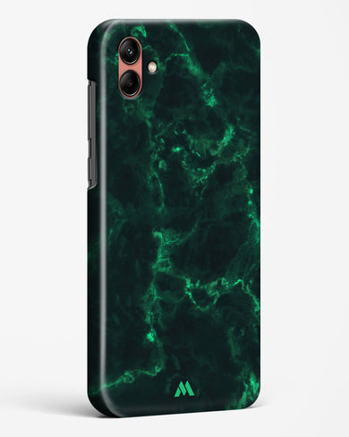 Healing Energy on Marble Hard Case Phone Cover-(Samsung)