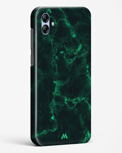 Healing Energy on Marble Hard Case Phone Cover-(Samsung)