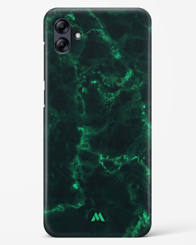 Healing Energy on Marble Hard Case Phone Cover (Samsung)