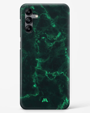 Healing Energy on Marble Hard Case Phone Cover (Samsung)