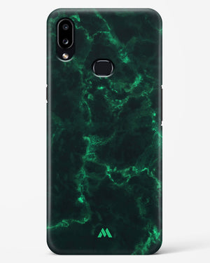 Healing Energy on Marble Hard Case Phone Cover (Samsung)
