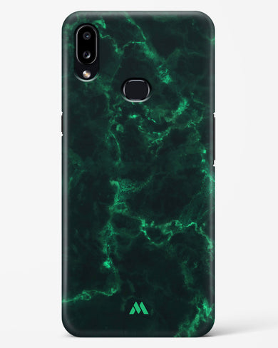 Healing Energy on Marble Hard Case Phone Cover-(Samsung)