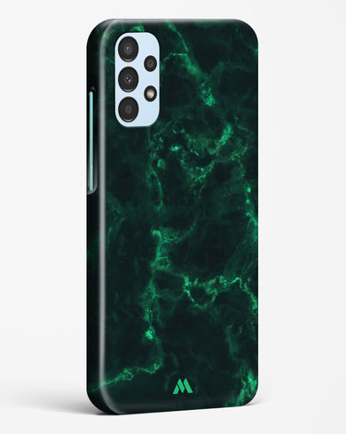 Healing Energy on Marble Hard Case Phone Cover (Samsung)