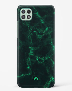 Healing Energy on Marble Hard Case Phone Cover-(Samsung)